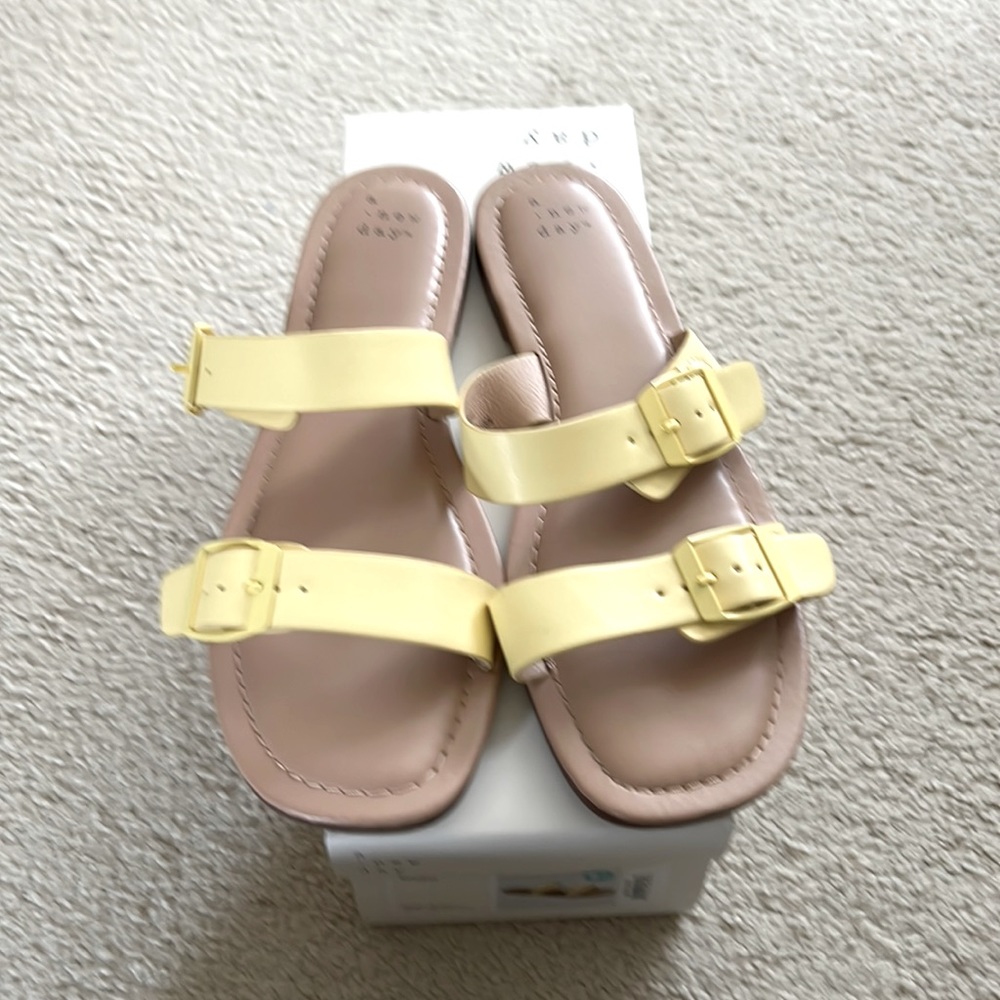 Target A New Day women’s sandal